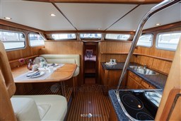 Linssen GS 470-27