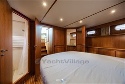 Linssen GS 470-46