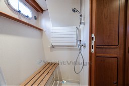 Linssen GS 470-53