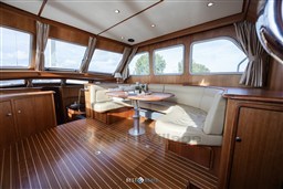 Linssen GS 470-23