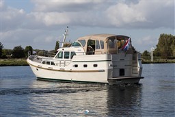 Linssen GS 470-5