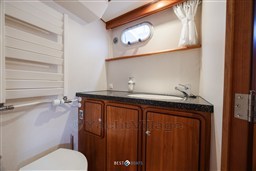 Linssen GS 470-48