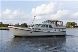 Linssen GS 470-6