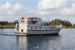 Linssen GS 470-3
