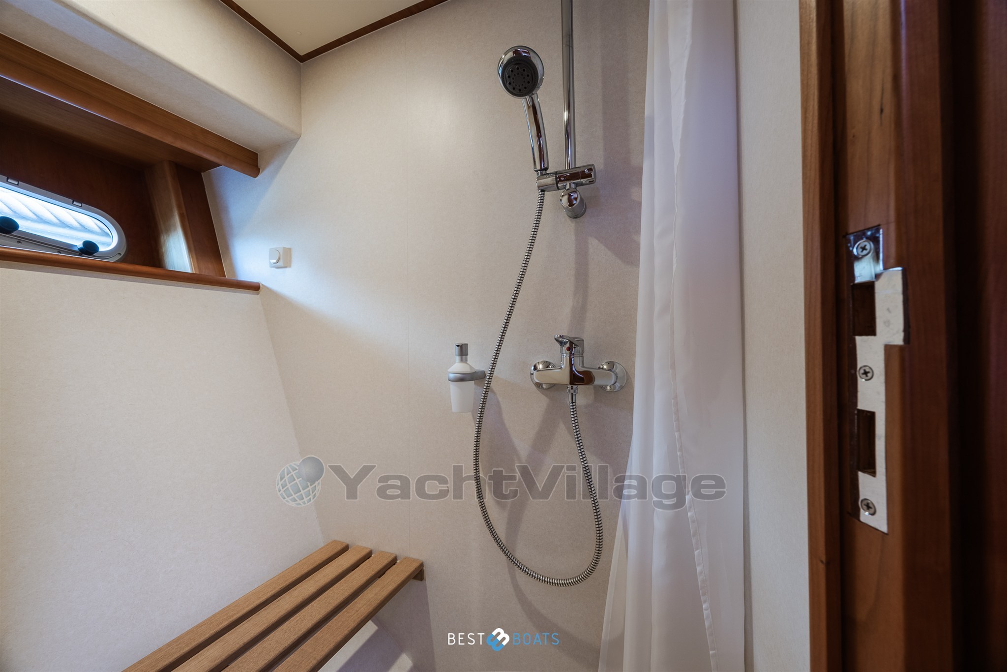 Linssen GS 470-39