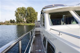 Linssen GS 470-13