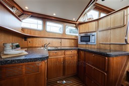 Linssen GS 470-29