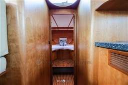 Linssen GS 470-32