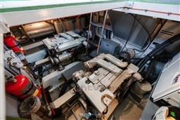 Linssen GS 470-56