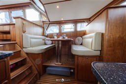 Linssen GS 470-28