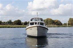 Linssen GS 470-7