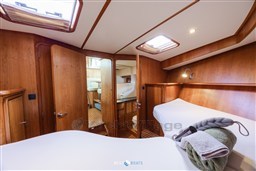 Linssen GS 470-36