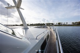 Linssen GS 470-9