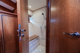 Linssen GS 470-38