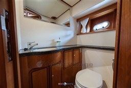 Linssen GS 470-41