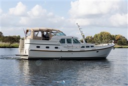 Linssen GS 470-2