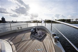 Linssen GS 470-11