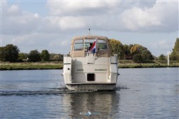Linssen GS 470-4