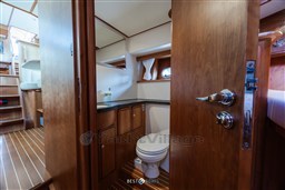 Linssen GS 470-40