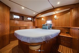 Linssen GS 470-45