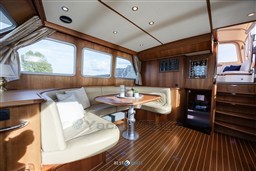 Linssen GS 470-24