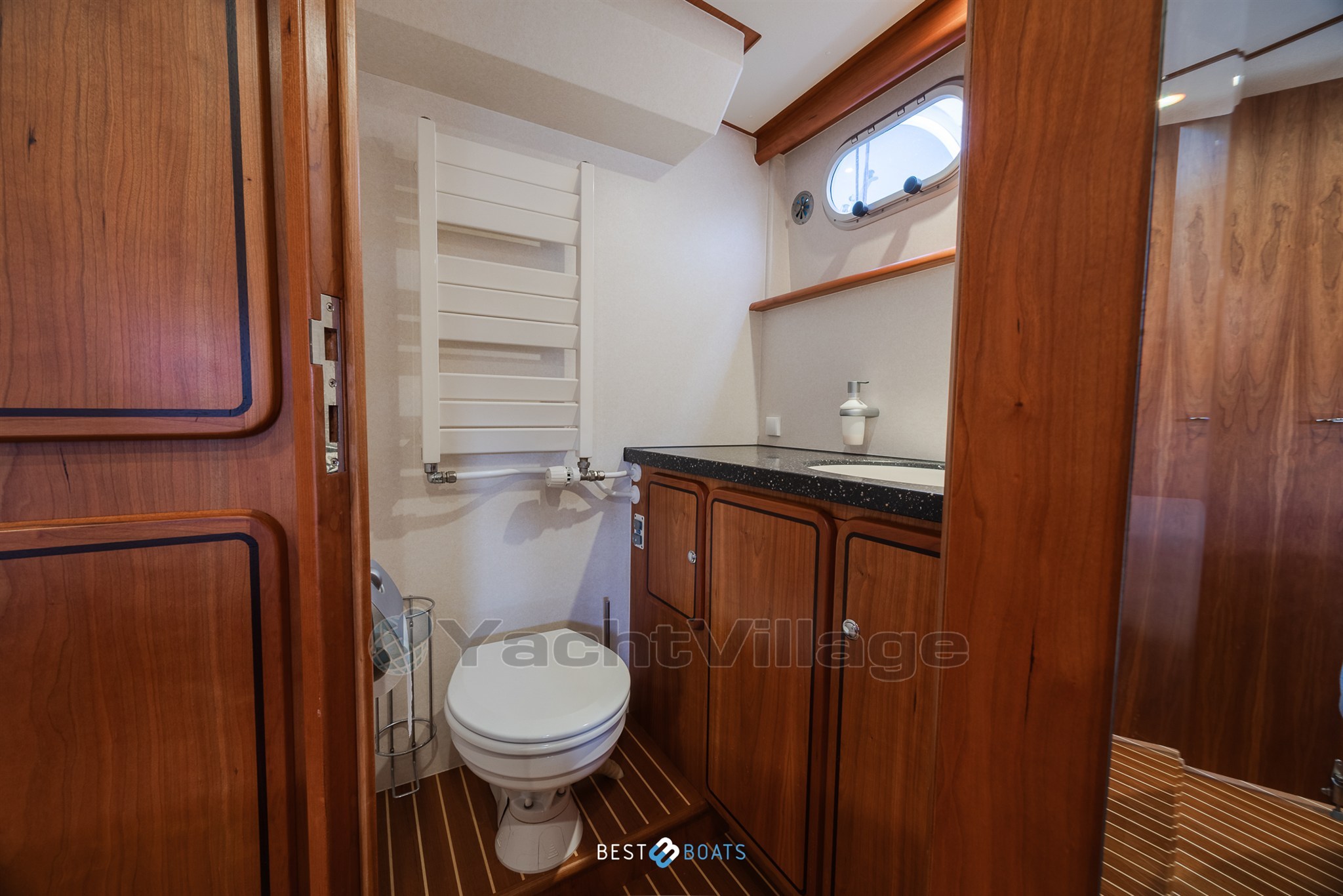 Linssen GS 470-49