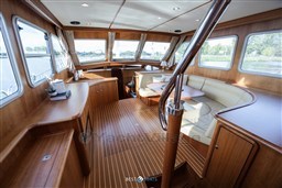 Linssen GS 470-22