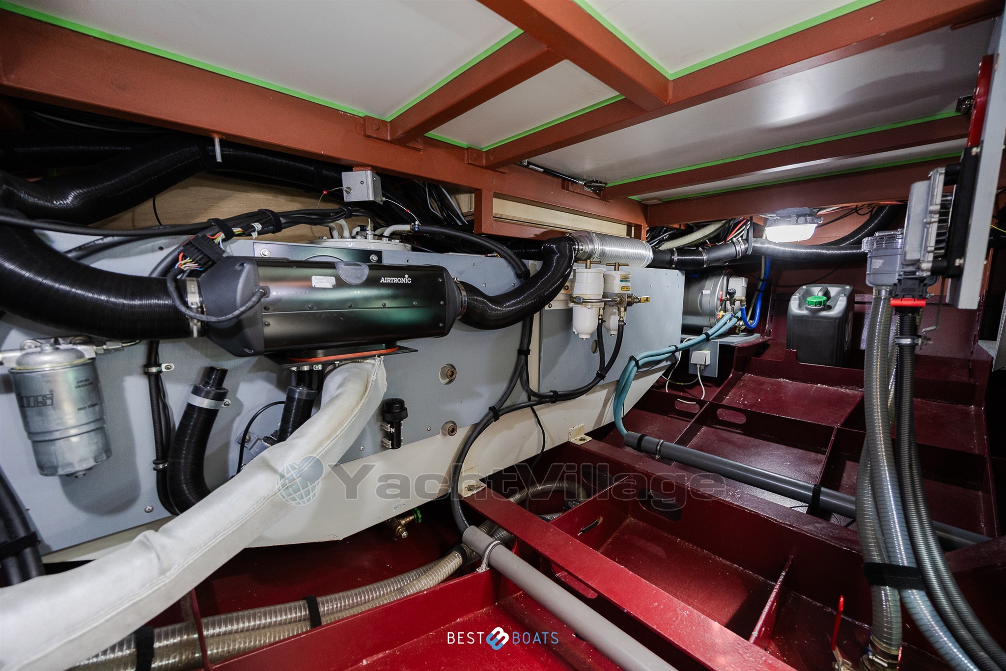 Linssen GS 45.9-69