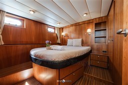 Linssen GS 45.9-40