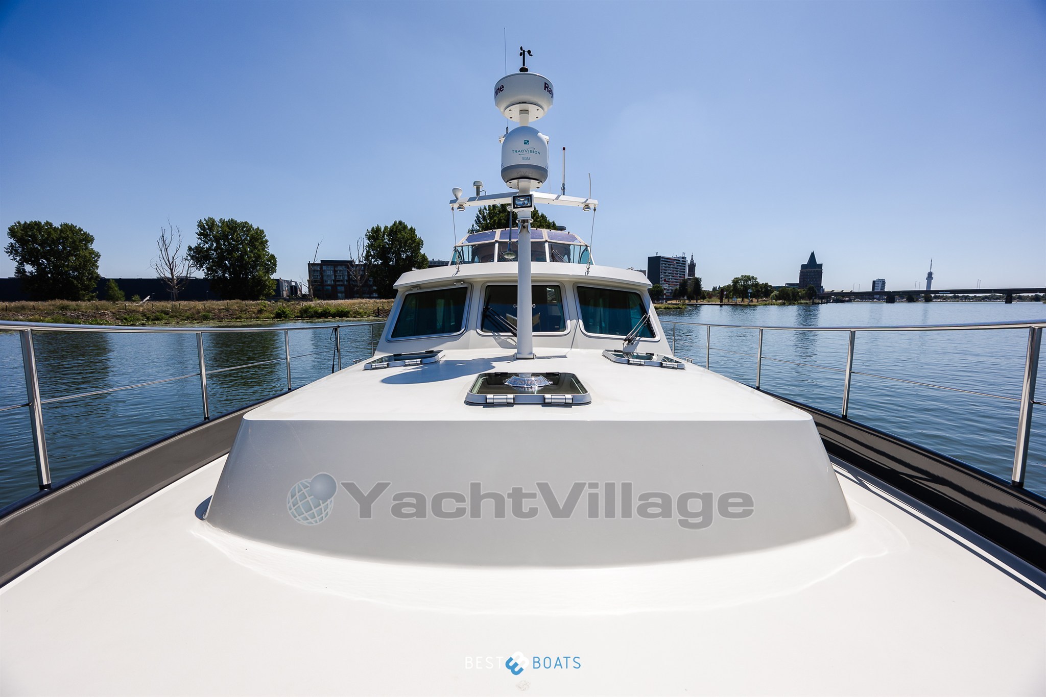 Linssen GS 45.9-7
