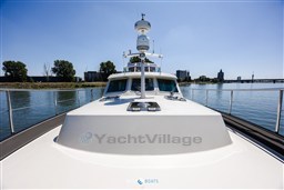 Linssen GS 45.9-7