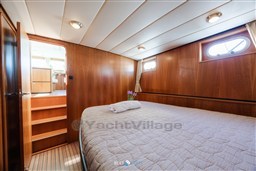 Linssen GS 45.9-41