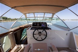 Linssen GS 45.9-17