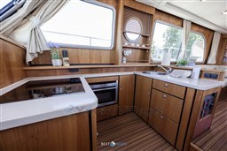 Linssen GS 45.9-33