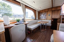 Linssen GS 45.9-22