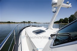 Linssen GS 45.9-9