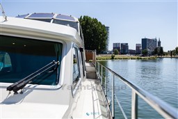 Linssen GS 45.9-11