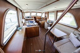Linssen GS 45.9-20