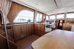 Linssen GS 45.9-24