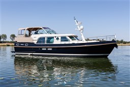 Linssen GS 45.9-1