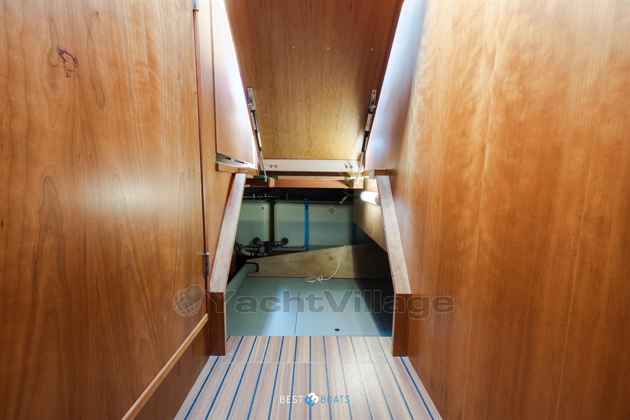Linssen GS 45.9-65