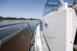 Linssen GS 45.9-8