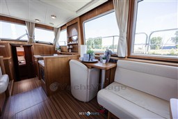 Linssen GS 45.9-27