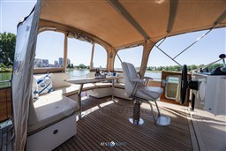 Linssen GS 45.9-12