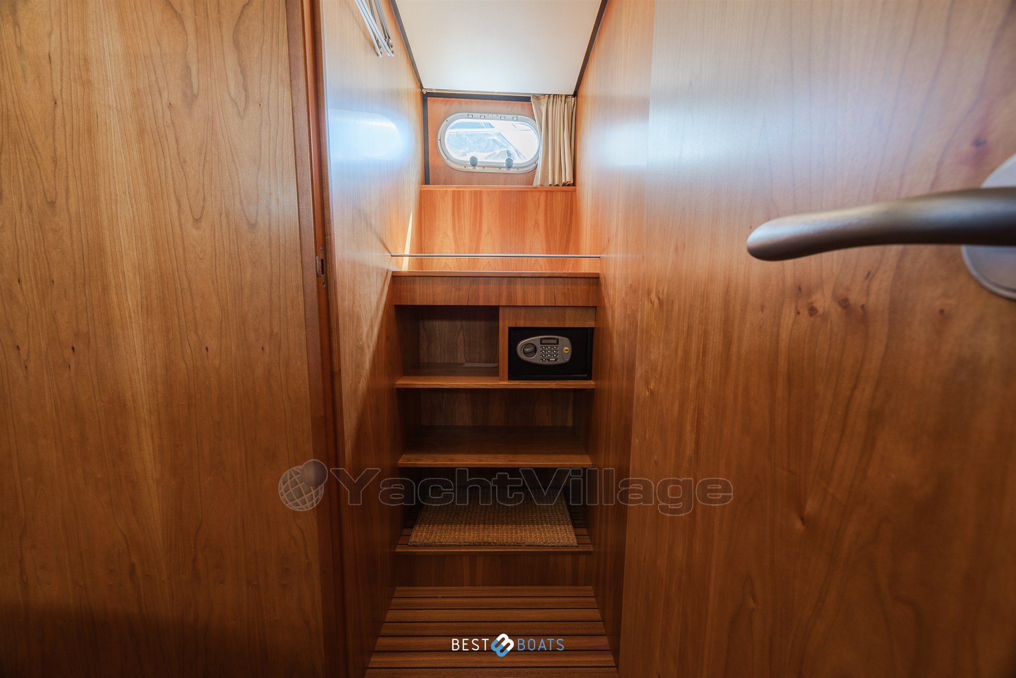 Linssen GS 45.9-44