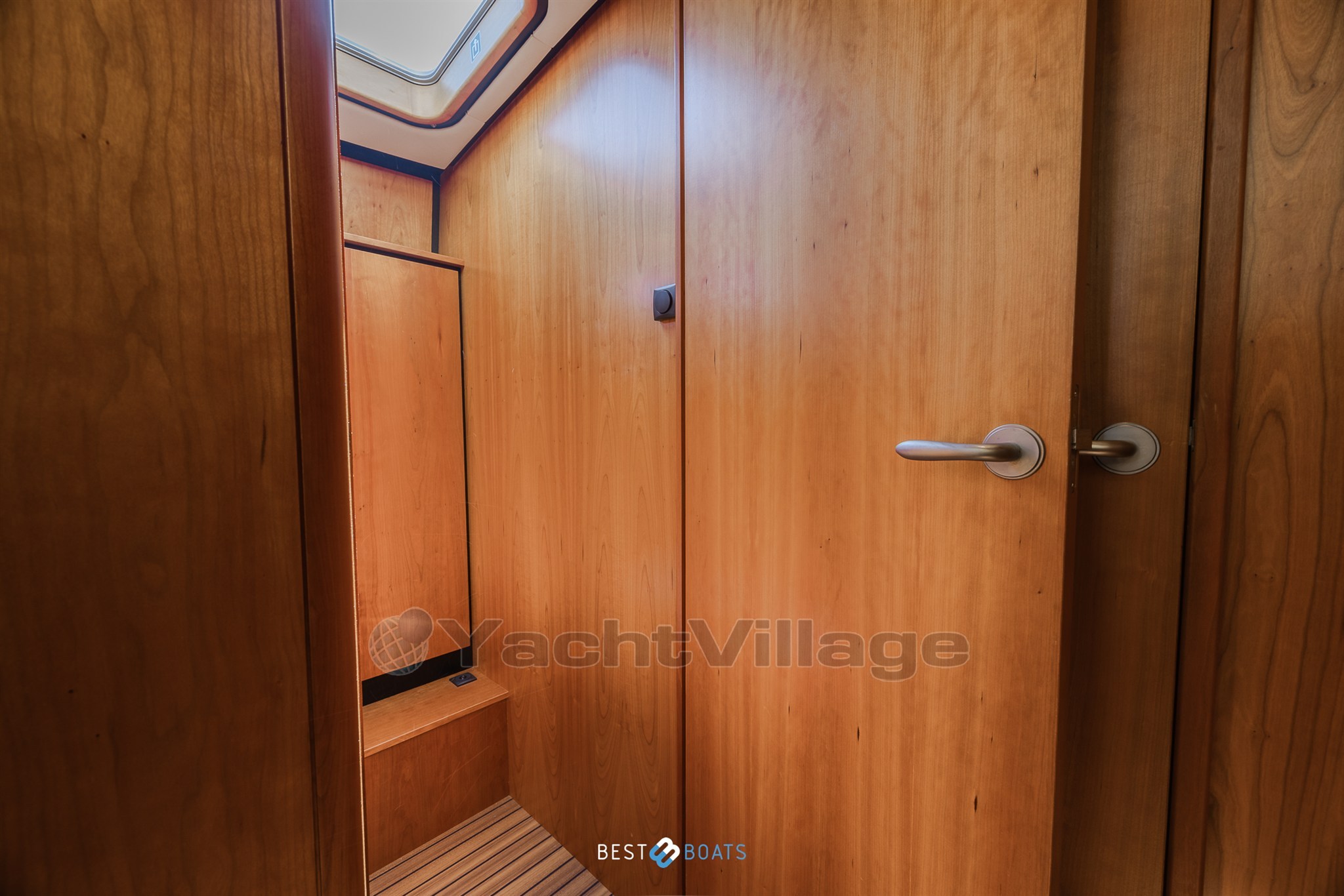 Linssen GS 45.9-61
