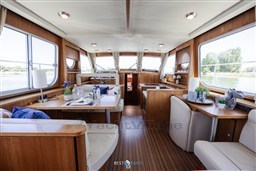 Linssen GS 45.9-25