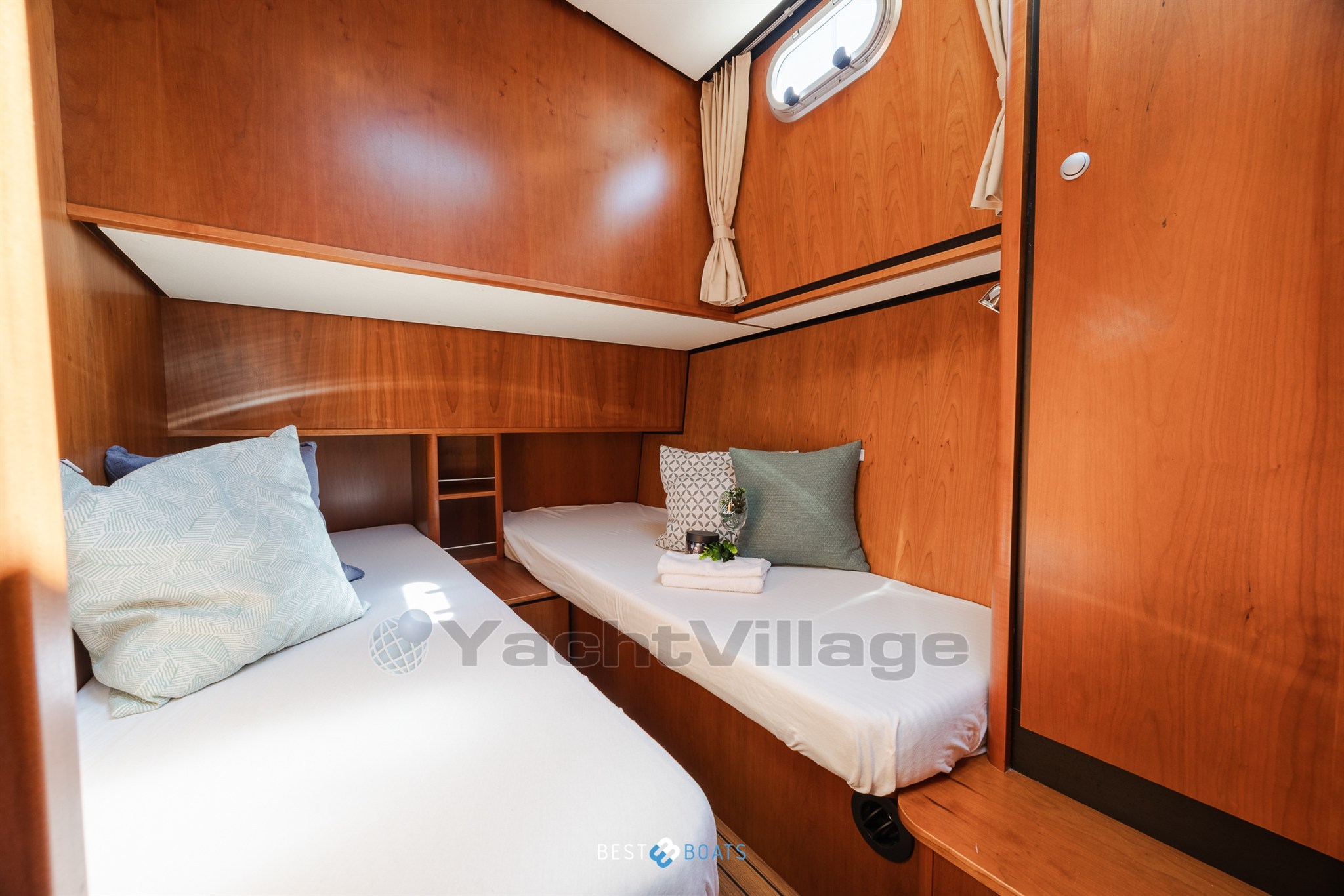 Linssen GS 45.9-63