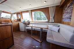 Linssen GS 45.9-21