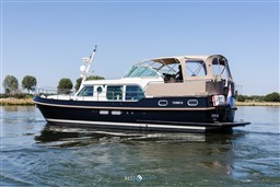 Linssen GS 45.9-4